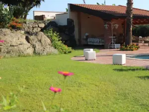 Villa Delle Palme