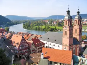 Schmuckkästchen - Hotel & Weinhaus