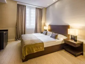 Hotel Residence