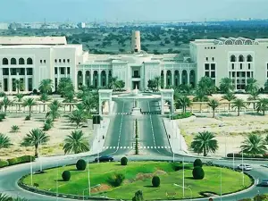 Al Bahjah Hotel