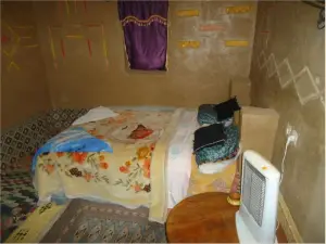 Auberge Amazigh