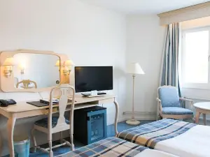 Hotel Mölndals Bro