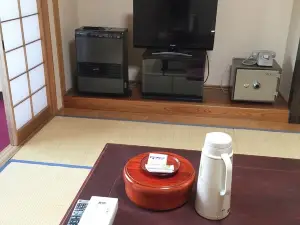 Kodakaranoyu Shiojiri Hotel