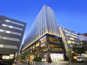 東京銀座大和魯內精選飯店