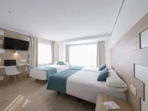 Hotel Vida Finisterre Centro
