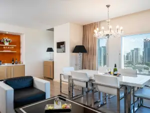 Crowne Plaza Tel Aviv City Center