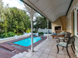 Evergreen Manor and Spa