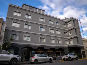 Hotel Copahue