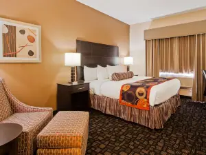 Best Western Plover-Stevens Point Hotel  Conference Ctr