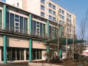 Hotel NH Mannheim Viernheim