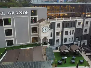 飯店格蘭德