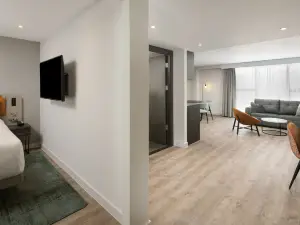 Residence Inn by Marriott Manchester Piccadilly