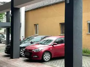 Apartman Luni