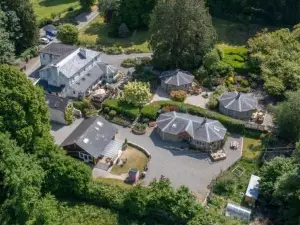 The Old Rectory Donard