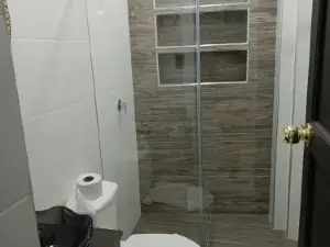 Apartahotel Acuña