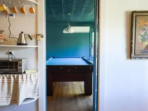 The Waldoboro Inn Room 3