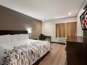 Red Roof Inn Tucson North - Marana