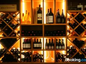 Albergo Antica Locanda