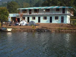 Bhimashankar Agro Tourisam and River Camp