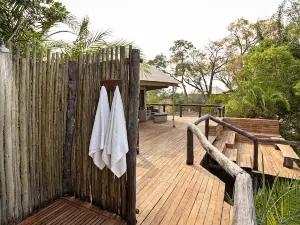 Ila Safari Lodge