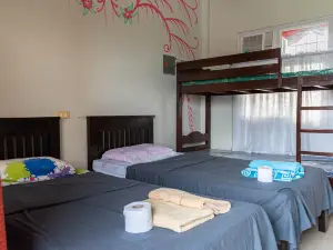 D Guest House Ilocos
