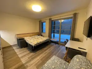 Apartmány Pod Zakletým - Hotel Říčky