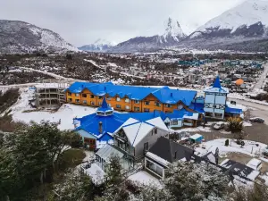 Hotel Los Ñires
