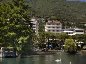 Hotel Geranio Au Lac