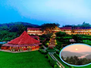 The Riverview Resort - Chiplun