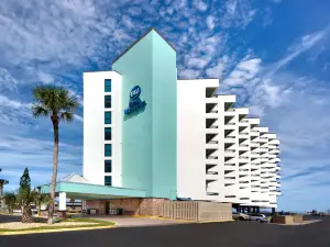 ベストウェスタン ニュー スマーナ ビーチ ホテル & スイーツ