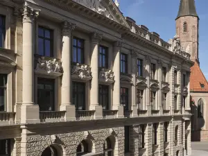 Rosewood Munich