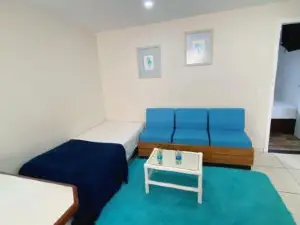 Hotel Alexandria