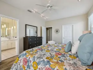 Mystic Marlin by Book That Condo