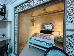Mairood Resort