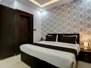 Hotel O Paras