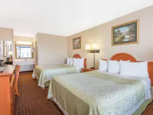 Days Inn by Wyndham Princeton