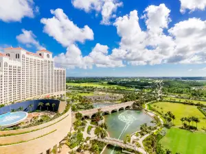 Grand Hyatt Baha Mar