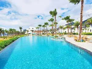 Royal Villa Vân Đồn Quảng Ninh