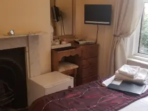 The Wilton Guest House