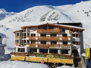 Alpenhotel Seiler