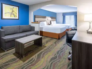 Baymont by Wyndham Budd Lake