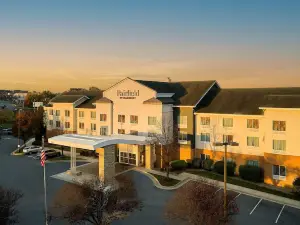 Fairfield Inn & Suites Winchester