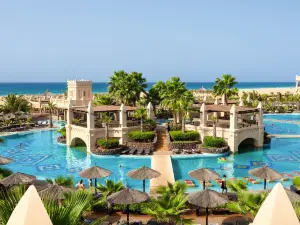 Hotel Riu Touareg - All Inclusive