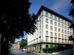 Grand Hotel Terminus