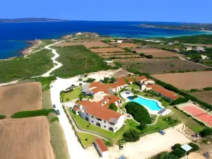 Hotel Luci Del Faro
