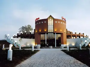 Rosenberger Motor-Hotel Ansfelden