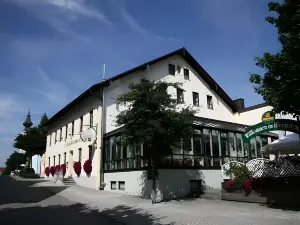 Hotel - Landgasthof Obermaier Zum Vilserwirt