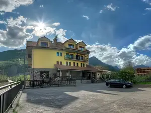 Hotel Cotiella