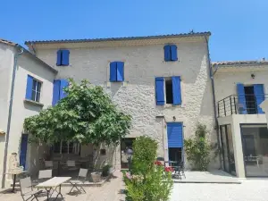 Coeur de Provences
