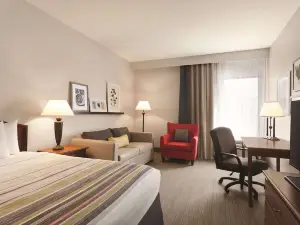 Country Inn & Suites by Radisson, Bryant (Little Rock), AR